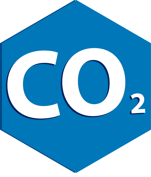 Углекислый газ