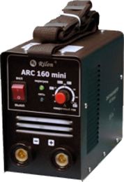 Инверторы для ручной дуговой сварки