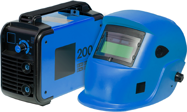 Сварочное оборудование в Минске